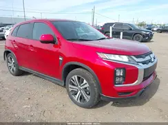 JA4ARUAU1TU005301 2026 MITSUBISHI OUTLANDER