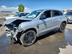 JA4ARUAU1TU005671 2026 MITSUBISHI OUTLANDER