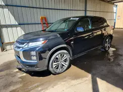 JA4ARUAU1TU007808 2026 MITSUBISHI OUTLANDER