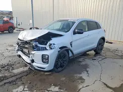 JA4ARUAU1TU008036 2026 MITSUBISHI OUTLANDER