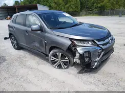 JA4ARUAU1TU009252 2026 MITSUBISHI OUTLANDER