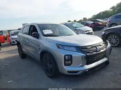 JA4ARUAU1TU012037 2026 MITSUBISHI OUTLANDER