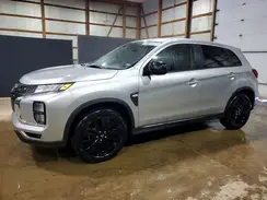 JA4ARUAU1TU013544 2026 MITSUBISHI OUTLANDER