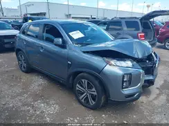 JA4ARUAU1TU019408 2026 MITSUBISHI OUTLANDER