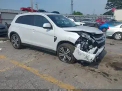 JA4ARUAU1TU020865 2026 MITSUBISHI OUTLANDER
