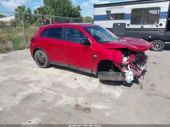 JA4ARUAU1TU024334 2026 MITSUBISHI OUTLANDER