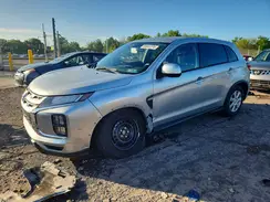JA4ARUAU1TU026701 2026 MITSUBISHI OUTLANDER