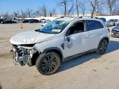 JA4ARUAU2MU003347 2021 MITSUBISHI OUTLANDER