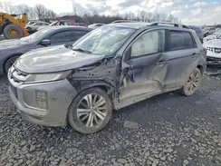 JA4ARUAU2MU003963 2021 MITSUBISHI OUTLANDER