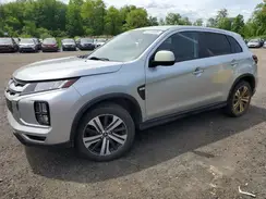JA4ARUAU2MU004014 2021 MITSUBISHI OUTLANDER