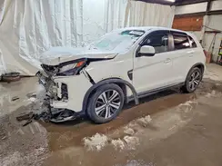 JA4ARUAU2MU004658 2021 MITSUBISHI OUTLANDER