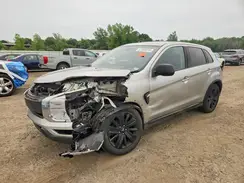 JA4ARUAU2MU006815 2021 MITSUBISHI OUTLANDER