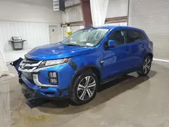 JA4ARUAU2MU007706 2021 MITSUBISHI OUTLANDER