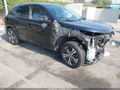 JA4ARUAU2MU010153 2021 MITSUBISHI OUTLANDER