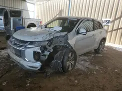 JA4ARUAU2MU011061 2021 MITSUBISHI OUTLANDER