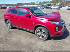 JA4ARUAU2MU011383 2021 MITSUBISHI OUTLANDER