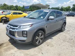 JA4ARUAU2MU015191 2021 MITSUBISHI OUTLANDER