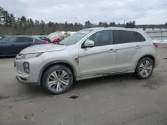 JA4ARUAU2MU017104 2021 MITSUBISHI OUTLANDER