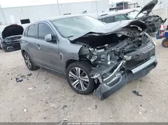 JA4ARUAU2MU017670 2021 MITSUBISHI OUTLANDER