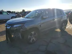 JA4ARUAU2MU017894 2021 MITSUBISHI OUTLANDER