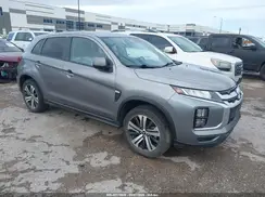 JA4ARUAU2MU021296 2021 MITSUBISHI OUTLANDER