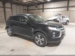 JA4ARUAU2MU022903 2021 MITSUBISHI OUTLANDER