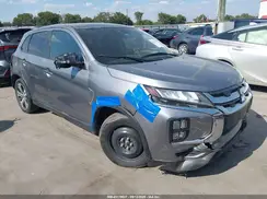 JA4ARUAU2MU025381 2021 MITSUBISHI OUTLANDER