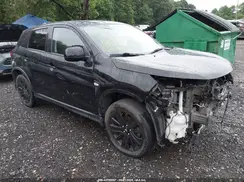 JA4ARUAU2MU027180 2021 MITSUBISHI OUTLANDER