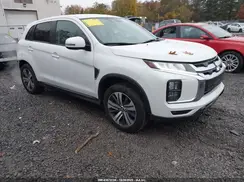 JA4ARUAU2MU029947 2021 MITSUBISHI OUTLANDER