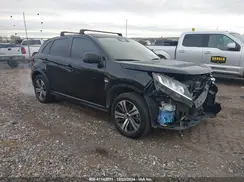 JA4ARUAU2MU032296 2021 MITSUBISHI OUTLANDER