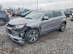 JA4ARUAU2MU034260 2021 MITSUBISHI OUTLANDER