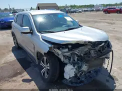 JA4ARUAU2MU034288 2021 MITSUBISHI OUTLANDER