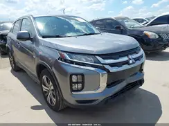 JA4ARUAU2MU036476 2021 MITSUBISHI OUTLANDER