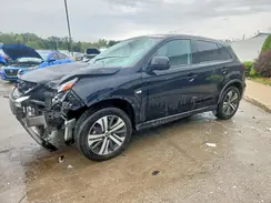 JA4ARUAU2NU001518 2022 MITSUBISHI OUTLANDER