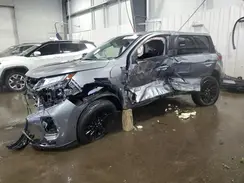JA4ARUAU2NU002250 2022 MITSUBISHI OUTLANDER