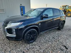 JA4ARUAU2NU002507 2022 MITSUBISHI OUTLANDER