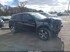 JA4ARUAU2NU006380 2022 MITSUBISHI OUTLANDER