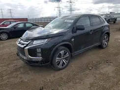 JA4ARUAU2NU006718 2022 MITSUBISHI OUTLANDER
