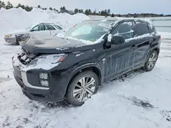 JA4ARUAU2NU014009 2022 MITSUBISHI OUTLANDER
