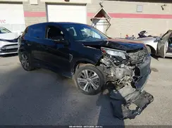 JA4ARUAU2NU014771 2022 MITSUBISHI OUTLANDER