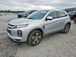 JA4ARUAU2NU019324 2022 MITSUBISHI OUTLANDER