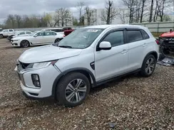 JA4ARUAU2NU023146 2022 MITSUBISHI OUTLANDER