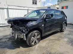 JA4ARUAU2NU023230 2022 MITSUBISHI OUTLANDER