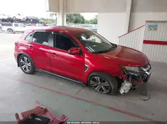 JA4ARUAU2NU024068 2022 MITSUBISHI OUTLANDER