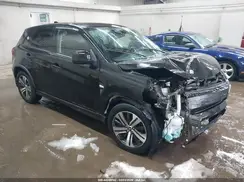 JA4ARUAU2PU002610 2023 MITSUBISHI OUTLANDER