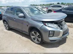 JA4ARUAU2PU003823 2023 MITSUBISHI OUTLANDER