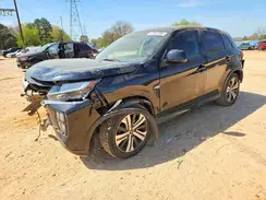 JA4ARUAU2PU003854 2023 MITSUBISHI OUTLANDER