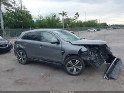 JA4ARUAU2PU004115 2023 MITSUBISHI OUTLANDER