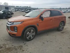 JA4ARUAU2PU004177 2023 MITSUBISHI OUTLANDER