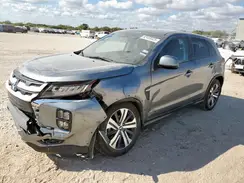 JA4ARUAU2PU004907 2023 MITSUBISHI OUTLANDER
